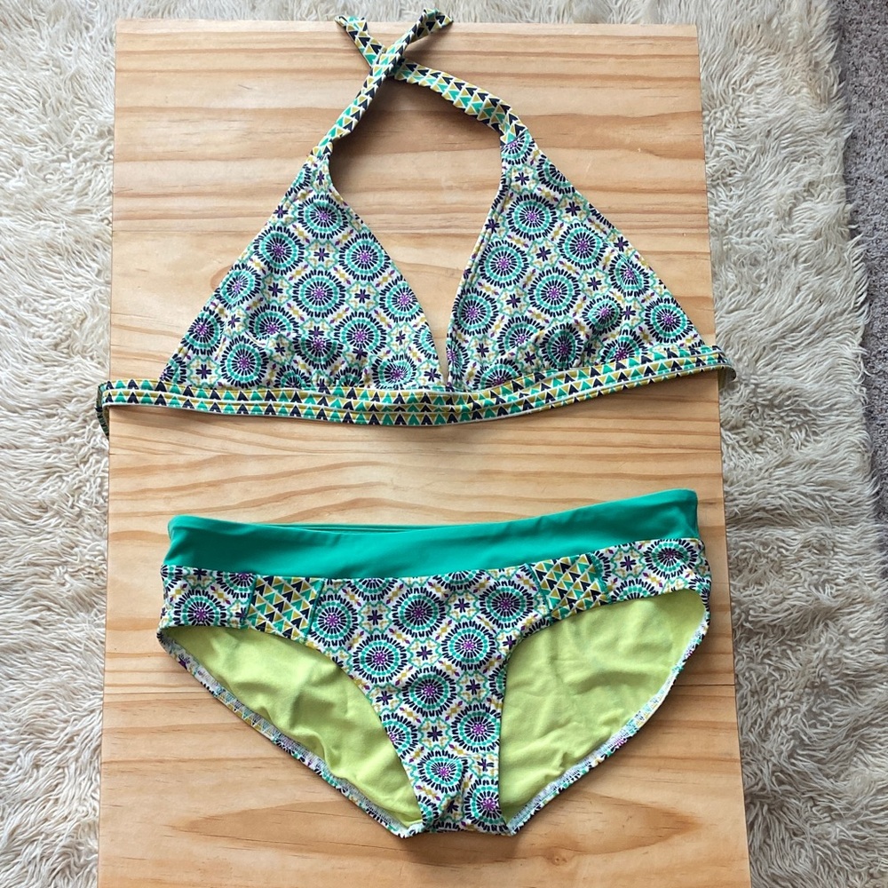 Prana bikini